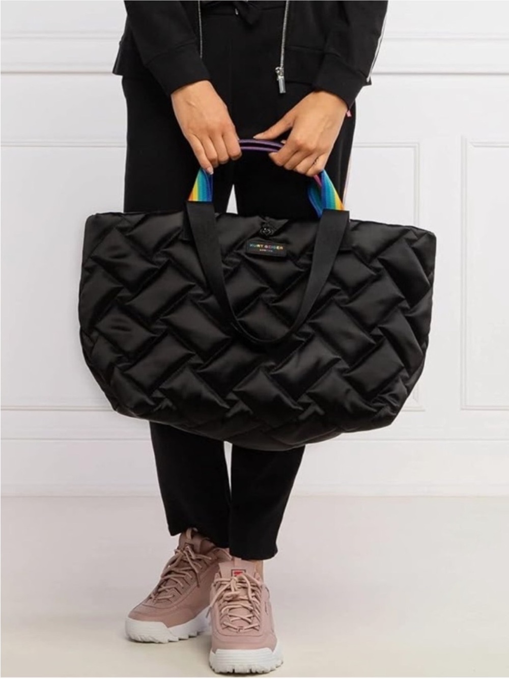 Kurt Geiger tore